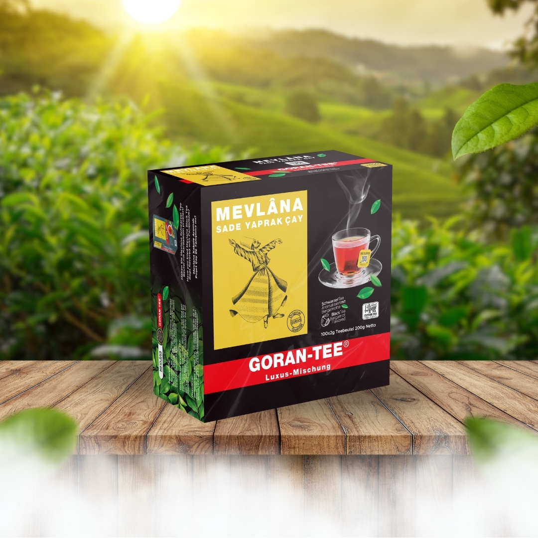 Mevlana Tee