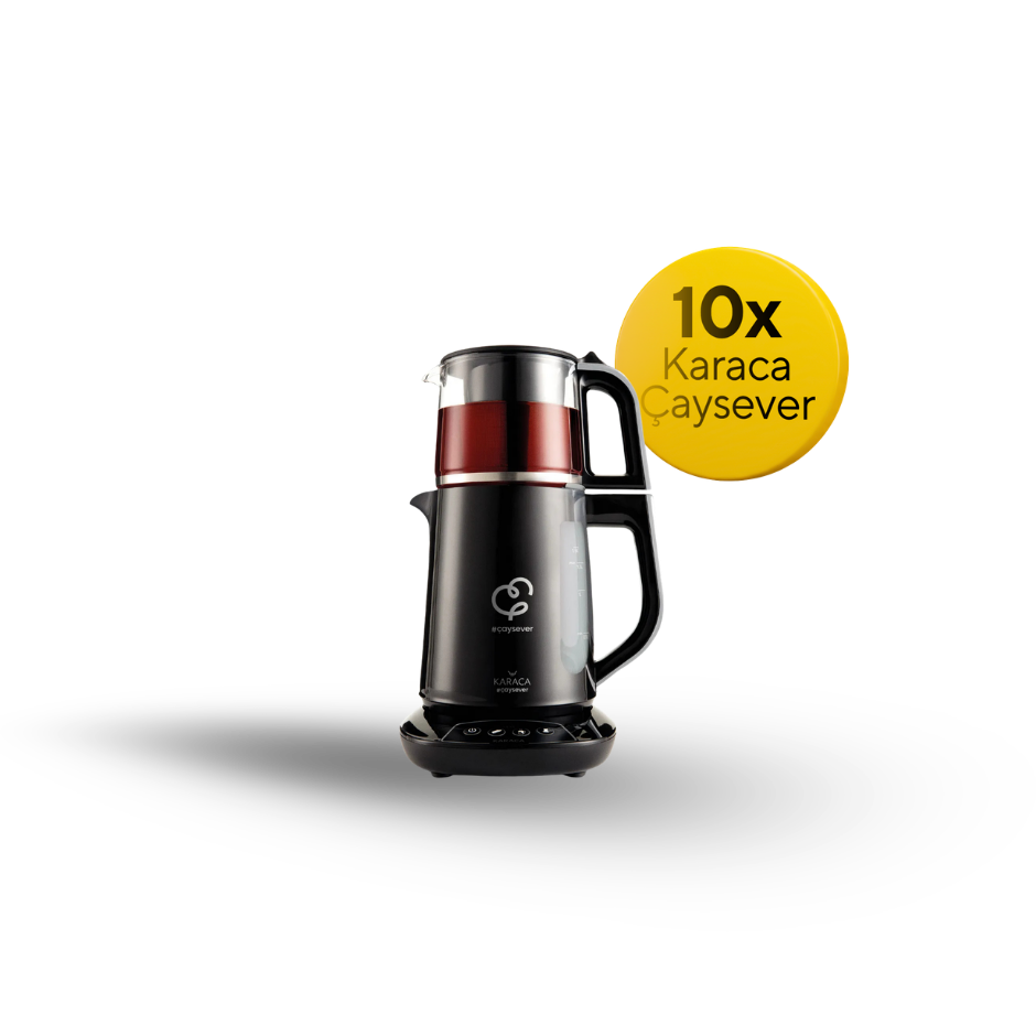 Karaca Caysever Robotea Pro